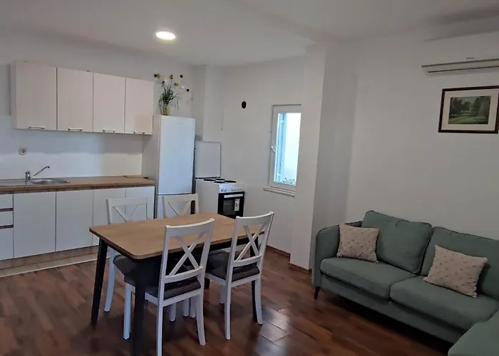 Appartement Pantan *