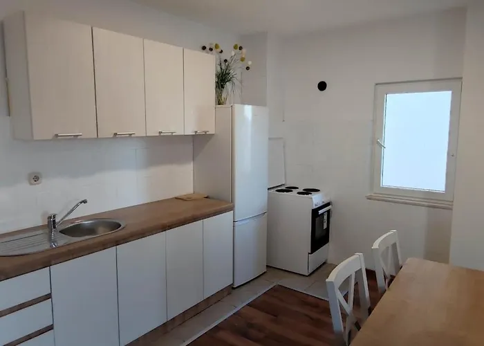 Apartment Pantan Trogir