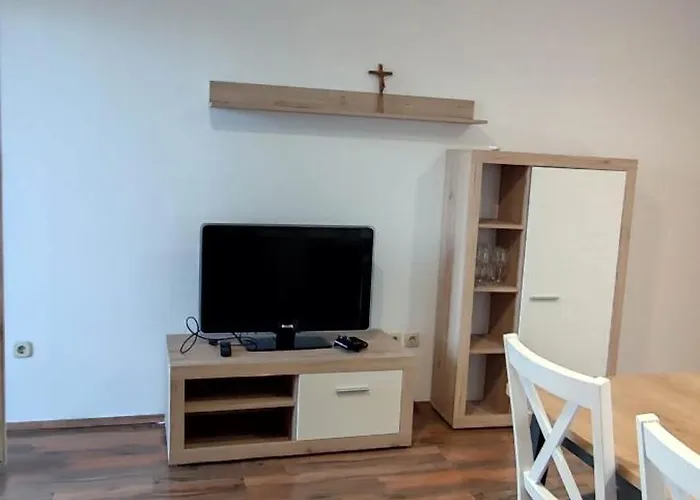 Apartment Pantan *