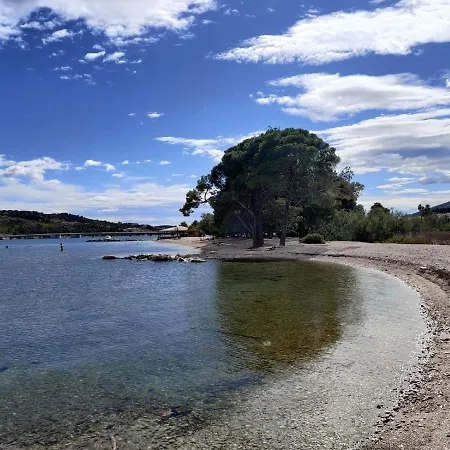 Pantan شقة تروغير