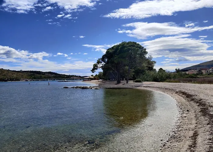 Pantan شقة تروغير